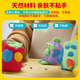 【7成新】孩之宝(Hasbro)培乐多 彩泥橡皮泥模具美术手工DIY儿童玩具生日礼物  超值罐装彩泥20色(1680g)A7924
