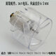 
Suitable for Feike FH6218fh6618FH6232FH6231FH6318 Hair dryer motor motor fan blade accessories