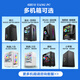 Shuoyang DIY assembly machine, optional hardware, customized host upgrade configuration (no delivery will be made without contacting customer service) 10 upgrades
