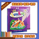 Haga clic para leer Langwen Xinlingtong Superkids 123456 nueva versión de inglés para niños para materiales de audio cursionware. Hoy recomendamos Libros de texto de Nivel 2 + Libro de ejercicios + Materiales de los cursos.