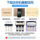 钻芯通用格力净水器滤芯全套5013净水机WTE-PC8-5021/WTE-PW8-5022/5011 全套装WTE-PC8-5022/5021 格 全套装WTE-PC8-5013/5023/5