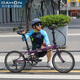 DAHON SP18 folding bicycle 20-inch 18-speed adult men's and women's travel sports road vehicle bicycle KAC083 purple