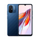 Xiaomi Redmi 12c Nouveau produit Full Network Mobile Phone Mobile 50 millions à haute définition Dual Camera 5000mAh Long Battery Life Deep Sea Blue 4 Go + 64 Go
