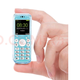 Duowei L99 [Mobile estudiantil] Mobile y mujeres Mobile para niños pequeños pequeños móviles móvil móvil móvil doble sim double startby studby 'Discussion' Discusión Estudi