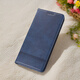 Ju Xiaozhi is suitable for oppoA57 mobile phone case flip leather case PFTM20 wallet card case full-inclusive anti-fall soft inner shell protective case high-end leather magnetic attachment oppo A57 5G [brown]