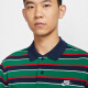 耐克（NIKE）2024夏男短袖POLO衫 FN3897-410 FN3897-410 L