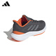 Adidas adidas Sports Chaussures Chaussures pour hommes Spring Nouveau Mesh respirant léger et confortable Chaussures décontractées Fitness Training Chores de course JP9789 [Produit authentique officiel, une fausse compensation Ten] 43