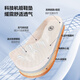 Bradmiller Baby Chaussures pour garçons Spring New Soft Sole Toddler 0-1-2 ans Chaussures en tissu respirant pour le printemps et les chaussures de bébé au printemp