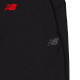 
NEW BALANCE/ NB ATHLEISURE Knit Pants Women's Trendy Comfortable Knit Pants Outdoor Sports Pants MLE12532-BK Black S