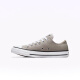 匡威（Converse）官方 All Star春上新男女运动低帮帆布鞋云雾灰灰色A06565C A06565C 42.5