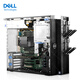 戴尔（DELL）Precision T5820 塔式图形工作站设计师台式电脑主机 至强W-2223 四核3.6G 16G 2T GT730-4G