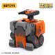 52Toys Beast Box Hölle versteckt General mit schwerer Rüstung - ohne die Hauptkörperdeformationspflichten kostet 14 Jahre und Geschenke. Beast Box -Serie Hölle versteckter General