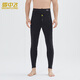 Snow Fly [100% Wool Fill] Women's Warm Pants for Women Thickened Autumn and Winter Leggings 24 Years Winter New Product