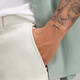 lululemon丨Relaxed-Tapered 男士宽松收腿长裤 *中长款 LM5AN1S 骨白 32