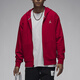 Nike/Nike Jordan Essentials Herren Stricker Kapuzenjacke FQ1867-687 2xl