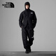 北面（The North Face）UE冲锋衣男GORE-TEX硬核防水透气硬壳外套上新美码|831M 4HF/黑色 （25秋冬上新） S/170/92A