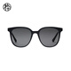
Wooden ninety sunglasses for men and women, fashionable high-end sunglasses, large frame, face, small anti-ultraviolet rays, special for driving SK722