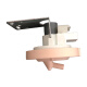 Selong eignet sich für Little Swan TG90-/1411DXS/1416MPDG/14122DXG/14610WDXS Drum Waschsensmaschinenwasserspiegel-Sensor
