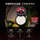 Jewell matte texture shaping mud fluffy natural styling cream hair wax hair spray refreshing and long-lasting style for men 80g
