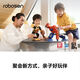 Lesen Roboter Automatische Deformation Optimus Prime Elite Edition Programming Intelligente Robotertransformatoren Spielzeug Geschenke für Jungen und Kinder HR-30 Optimus Prime Elite Edition + Lesen Intelligent Base