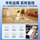
Guangchun plug-in camera small home wifi mobile phone wireless remote indoor monitor rechargeable high-definition camera