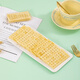 
Taste Benpu Sea Salt Soda Biscuit 756g