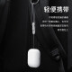 手机挂绳 Incase挂绳官方同款编织线手腕防丢绳防摔吊绳腕带手拎液态硅胶防水易清洗手机挂饰 Incase挂绳5条