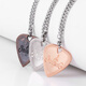 
Manle Musical Instrument Guitar Necklace Pick Metal Folk Alk Guitar Piano Shards Ukulele Electric Guitar Universal Gift Pendant Bronze Pick [Pick + Necklace + Storage Box]