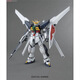 
Spot MG 1/100 GX-9901-DX Gundam Double X Gundam DX Assembly Gundam model