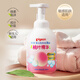 Pigeon Shampoo and Shower Gel Contains Peach Leaf Extract Baby Shampoo and Shower 2-in-1 500ml IA209