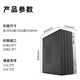 ASUS 2025 Intel Core i3/i5/i7 Enterprise übernimmt kommerzielle Büro-Audio- und Video-Unterhaltung Desktop-Computer Host Home Design Hochleistungssteuer