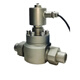 
YHGFEE solenoid valve 24V220 normally open and close stainless steel high and low temperature water gas oil explosion-proof high pressure control 13568Mpa explosion-proof