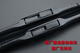 RRLFCS适用现代悦动朗动瑞纳原装雨刮器伊兰特胜达索纳塔ix35原厂雨刷片 20-24新款IX25/IX3524+18 套装主副后雨刮