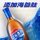 劲牌 蓝标劲酒 36度光瓶酒 500ml*12 整箱装 养生酒 自饮 送礼