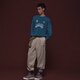 阿迪达斯 （adidas）三叶草鲨鱼鞋男女鞋ADIMATIC经典运动滑板鞋面包鞋IE0532 IE9863 38