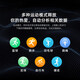 Xvvmi [2025 Top -Version S4] S4 S4 Smart Watch Herren GT5pro Bluetooth Call