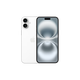 【95成新】Apple/苹果 iPhone 16 Plus（A3291）512GB 白色 支持移动联通电信5G 双卡双待手机