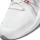 Nike (NIKE) official QUEST 4 men's road running shoes endurance running breathable light cushioning DA1105 100 white/wolf gray/pepper red/platinum gold/light silver 47