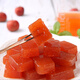 Viagra Fruit Cake -Kombination (Weißdorn -Obstkuchen, gelber Pfirsichfruchtkuchen, Aprikosenfruchtkuchen, Hawthorn gefroren) insgesamt 672g Kombination