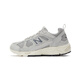 New Balancenew Balane Männer und Frauen 878 Retro Sports Dad Schuhe Grau CM878MC1 36 Fuß Länge 22 cm
