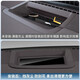 
Boer-modified Huawei AITO M9HUD Head-up Display Protection Cover Fifth Generation Automobile Products Interior Modified Accessories