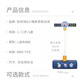 哈哈球跳跳杆儿童长高神器青蛙跳跳平衡感训练器材小孩娃娃弹跳器 G4877小猪粉