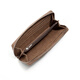 MashaLanti wallet men's long zipper wallet clutch large capacity change card bag two-in-one Father's Day birthday gift