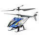 Maca Maca Fernbedienungsflugzeug Kinder Herbst-resistente König Hubschrauber Spielzeug Mini Electric Drone Elementary School Modellflugzeug 0 Minuten Range 3.5 Pass Herbst-resistente Legierung Version 1 Elektrische Super-Langstrecke 20 Minuten Flug etwa 3.000 Meter