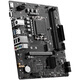 INTEL酷睿I3 12100F散片搭配微星H610 B760爆破弹GAMING迫击炮WIFI系列电脑主机主板CPU板U套装 PRO H610M-E DDR4 12100F散片