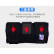 
LP756 sports knee pad volleyball basketball knee guard anti-collision warm windproof thickened single single size