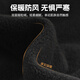 Li Ning neck scarf men's winter neck warm neck protection men's scarf mask cycling windproof and cold plus velvet thickening