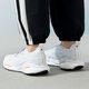阿迪达斯（adidas）春季新款女子运动鞋潮流轻便透气时尚休闲鞋 GX9859 35.5