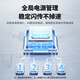 SSK BIAOWANG à double interface à l'état solide à l'état solide-C Taphone Mobile Mobile Dual USD / USB3.2 STOCKTZE DE BIGNAPACITÉ À DURAUSSE
