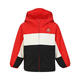 
adidas [Adidas]LK WARM UB JKT boys' jacket JF3879 116